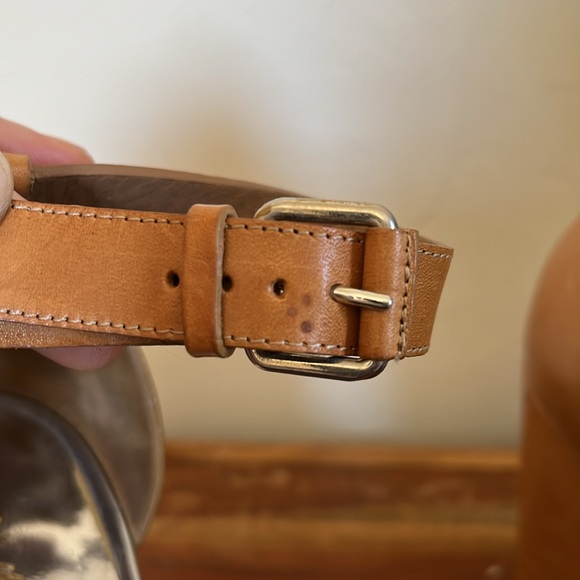 Vintage Philip Lim High heeled Sandals - Picture 6 of 9